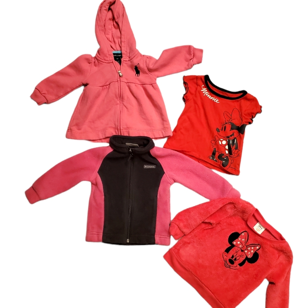 Girls bundle